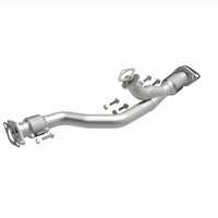 Thumbnail for BRE Exhaust 04-08 Malibu 2.2L 3.5L Front Pipe Kit