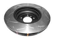 Thumbnail for DBA 06+ BMW 335d/335i E90/91/92 Front Slotted 4000 Series Rotor