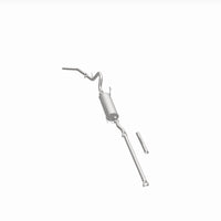 Thumbnail for MagnaFlow BRE Exhaust Kit 04-08 Ford F-150