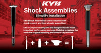 Thumbnail for KYB 13-16 / 2020 Ford Fusion Excel-G Rear Gas Shock Assembly