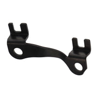 Thumbnail for Manley Steel Guide Plate Single Big Block Chevy w/ 3/8in Pushrod