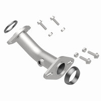Thumbnail for BRE Exhaust 98-00 RAV4 2.0L Front Pipe Kit