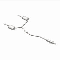 Thumbnail for MagnaFlow BRE Exhaust Kit 06-12 Fusion Milan MKZ