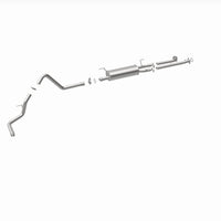 Thumbnail for MagnaFlow BRE Exhaust Kit 07-09 Nissan Tundra 5.7L