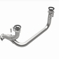 Thumbnail for BRE Exhaust 88-93 C1500 C2500 K1500 K2500 4.3L 5.0L Front Pipe Kit
