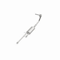 Thumbnail for MagnaFlow BRE Exhaust Kit 09-13 Toyota Tundra