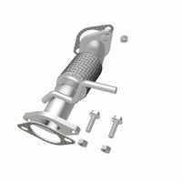 Thumbnail for BRE Exhaust 06-10 Sonata 2.4L Front Pipe Kit