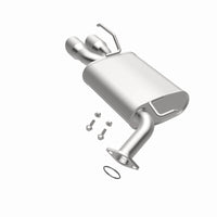 Thumbnail for BRE Exhaust 06-08 M35 3.5L Muffler Kit