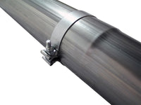 Thumbnail for aFe MACHForce XP Exhaust 5in Cat-Back SS 04.5-07 Dodge Diesel Trucks L6-5.9L (td)