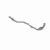 Thumbnail for Magnaflow 2006 Mercedes-Benz CL500 5.0L Direct Fit Converter