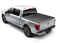 Thumbnail for Roll-N-Lock 2021 Ford F-150 78.9in E-Series Retractable Tonneau Cover