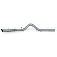 Thumbnail for MBRP 11 Chev/GMC 2500/3500 4in Filter Back Single Side Aluminum Exhaust System