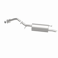 Thumbnail for MagnaFlow BRE Exhaust Kit 04-09 Toyota Prius 1.5L