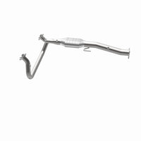 Thumbnail for Magnaflow 96-99 Chevrolet Astro 4.3L Direct Fit Converter