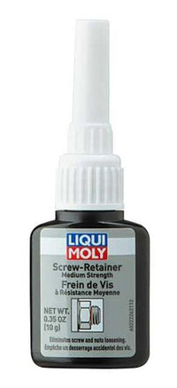 Thumbnail for LIQUI MOLY 10g Screw Retainer - Medium Strength