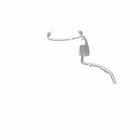 Thumbnail for MagnaFlow BRE Exhaust Kit 05-12 Nissan Pathfinder