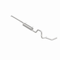Thumbnail for MagnaFlow BRE Exhaust Kit 01-04 Ford F-150