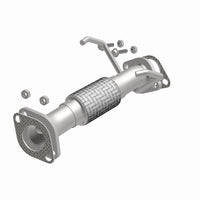 Thumbnail for BRE Exhaust 12-13 KIA Soul 1.6L 2.0L Front Pipe Kit