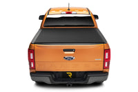 Thumbnail for Truxedo 2024 Ford Ranger 5ft. Bed Sentry CT Bed Cover
