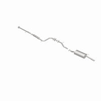 Thumbnail for MagnaFlow BRE Exhaust Kit 94-97 Honda Accord 2.2L