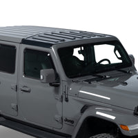 Thumbnail for Putco 18-20 Jeep Wrangler JL Sky View Hard Top