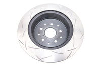 Thumbnail for DBA 93-98 Supra Turbo Rear Slotted 4000 Series Rotor