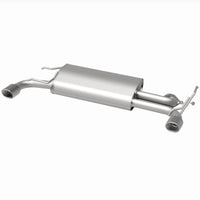 Thumbnail for BRE Exhaust 03-07 Murano 3.5L Muffler Kit
