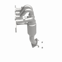 Thumbnail for Magnaflow 05-08 Ford Escape 2.3L Direct Fit Converter