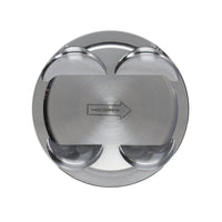 Thumbnail for Manley 93-98 Toyota Supra Turbo (2JZGTE) 86mm STD Bore 9:1 Dish Piston Set with Ring