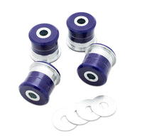 Thumbnail for SuperPro 07-21 Toyota Tundra Front UCA - Inner Bushing Kit