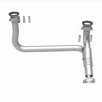 Thumbnail for BRE Exhaust 88-93 C1500 C2500 K1500 K2500 4.3L 5.0L Front Pipe Kit