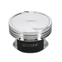 Thumbnail for Manley Ford Raptor 6.2L SOHC 2 Valve -12cc Dish 4.0169in Bore Piston Set