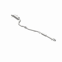 Thumbnail for MagnaFlow BRE Exhaust Kit 04-08 Subaru Impreza Forester 9-2X 2.5L