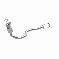 Thumbnail for Magnaflow 2008 EQUINOX 3.6L Underbody Direct Fit Converter