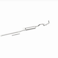 Thumbnail for MagnaFlow BRE Exhaust Kit 04-08 Ford F-150