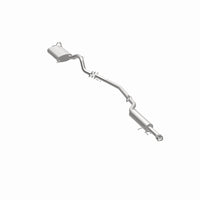 Thumbnail for MagnaFlow BRE Exhaust Kit 10-13 SANTA FE SORENTO 3.5L