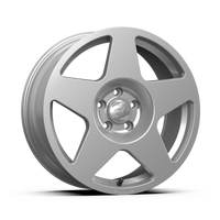 Thumbnail for fifteen52 Tarmac 17X7.5 / 5x112 BP / 40 ET / 66.56 CB / 5.8 BS / Speed Silver Wheel
