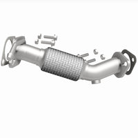 Thumbnail for BRE Exhaust 11-14 Sonata 2.0L 2.4L Front Pipe Kit