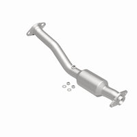 Thumbnail for Magnaflow 13-15 Sentra 1.8 Underbody Direct Fit Converter