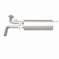 Thumbnail for Magnaflow BRE Rear Muffler Kit Replacement Chevrolet