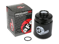 Thumbnail for aFe ProGuard D2 Fuel Filter RAM Diesel Trucks 13-18 L6-6.7L (td) - Single