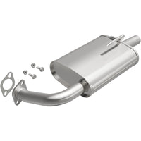 Thumbnail for BRE Exhaust 07-12 Altima 2.5L 3.5L Muffler Kit