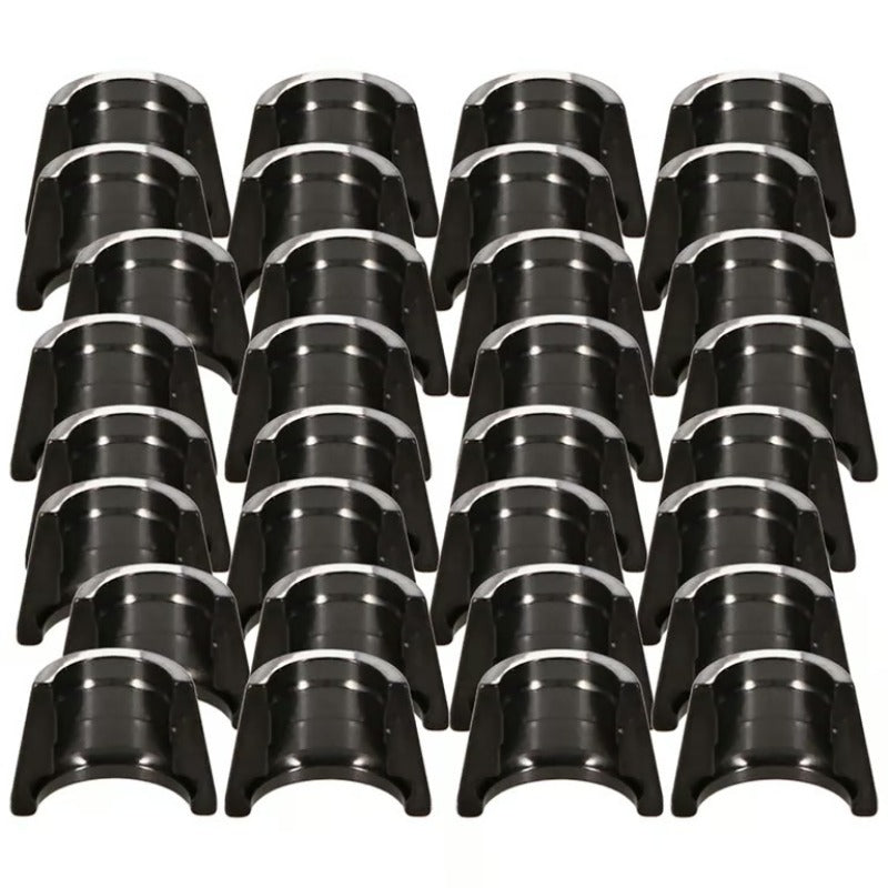 Manley Chevy LS/LT1/LT4 Valve Spring and Titanium Retainer Kit (w/ Valve Locks)