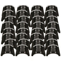 Thumbnail for Manley Chevy LS/LT1/LT4 Valve Spring and Titanium Retainer Kit (w/ Valve Locks)