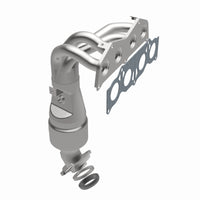 Thumbnail for Magnaflow 06-08 Toyota RAV4 2.4L Direct Fit Converter