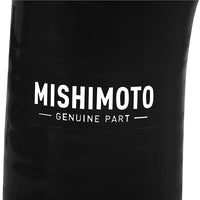 Thumbnail for Mishimoto 2016+ Nissan Titan XD Silicone Hose Kit Black