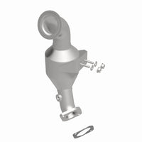 Thumbnail for Magnaflow 12-13 Ford Edge 2.0L Direct Fit Converter