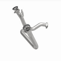 Thumbnail for BRE Exhaust 92-93 S10 Sonoma 2.8L 4.3L Front Pipe Kit