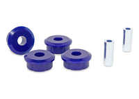 Thumbnail for Superpro 07-17 Jeep Compass Front Differential Mount Bushing Kit