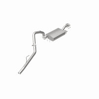 Thumbnail for MagnaFlow BRE Exhaust Kit 98-04 Isuzu Rodeo Sport Rodeo 3.2L